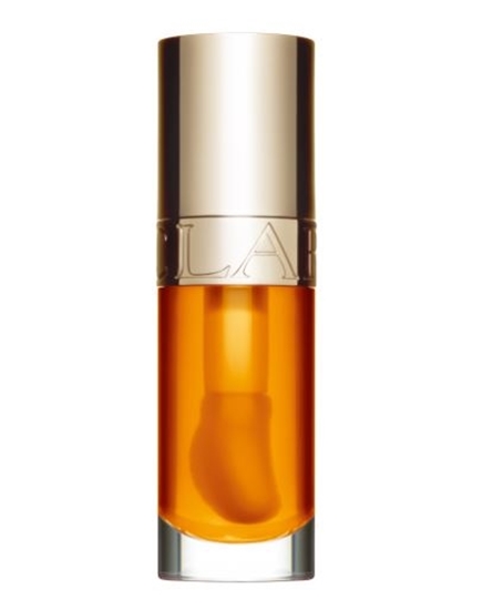 CLARINS LIP COMFORT OIL 01 HONEY 7 ML